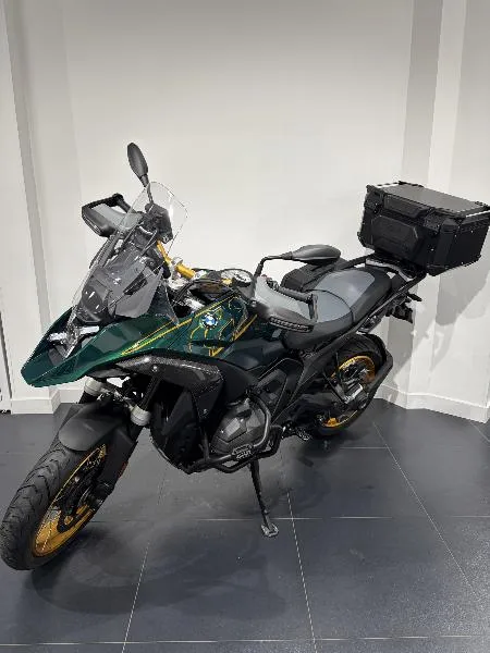 R 1300 GS