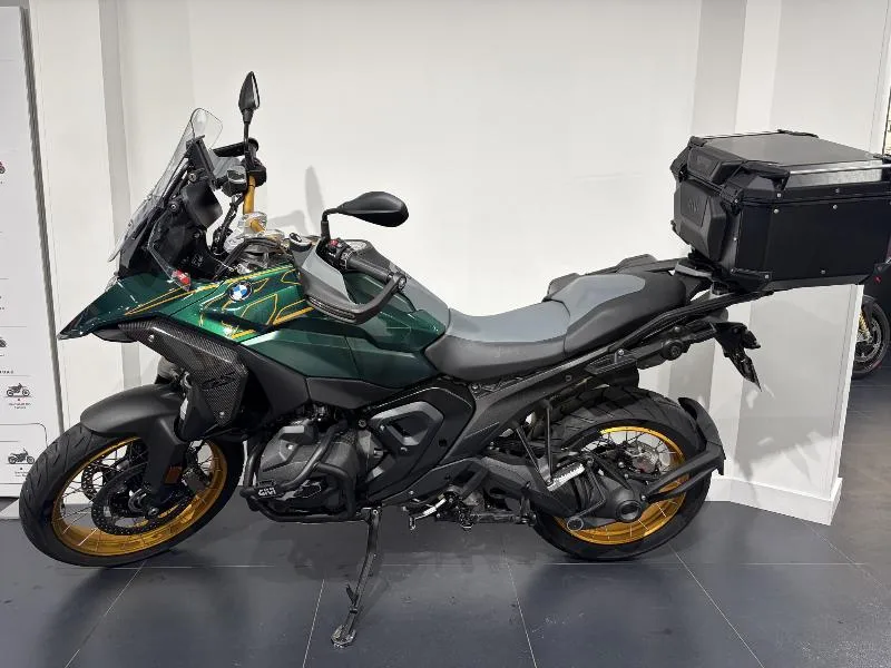 R 1300 GS
