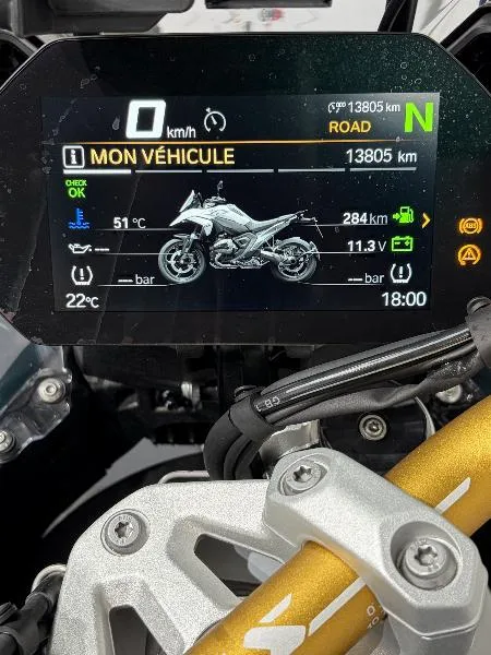 R 1300 GS