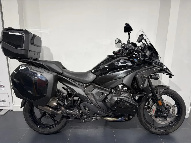 R 1300 GS