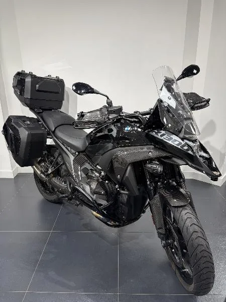 R 1300 GS