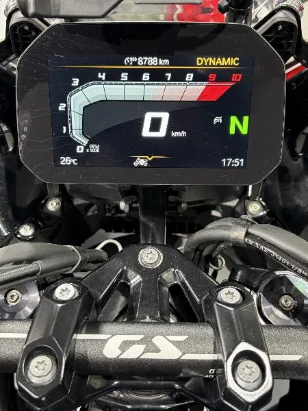 R 1300 GS