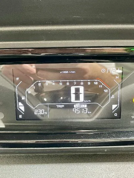 XMAX 125 TECH MAX