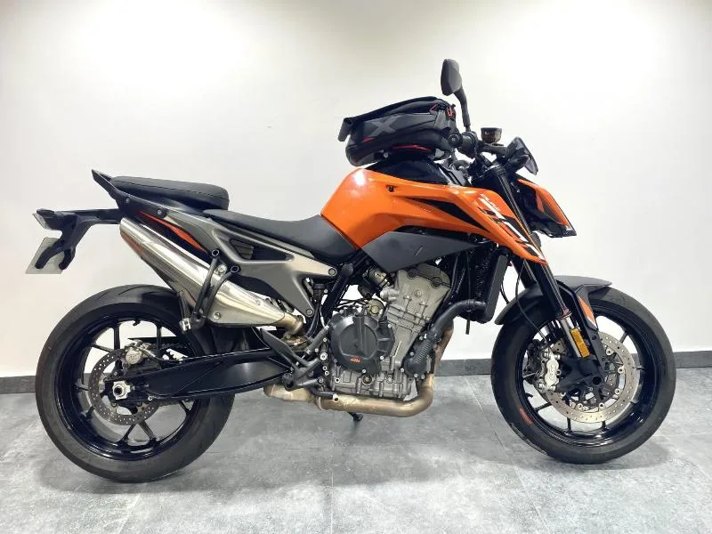790 DUKE
