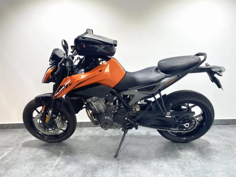 790 DUKE