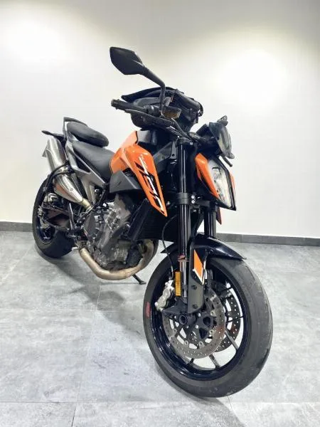 790 DUKE