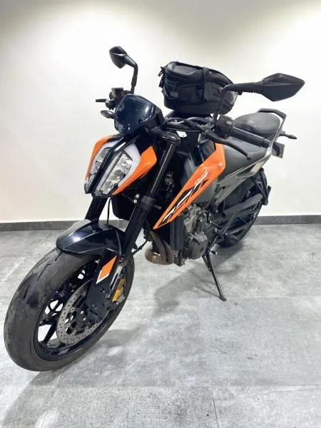 790 DUKE