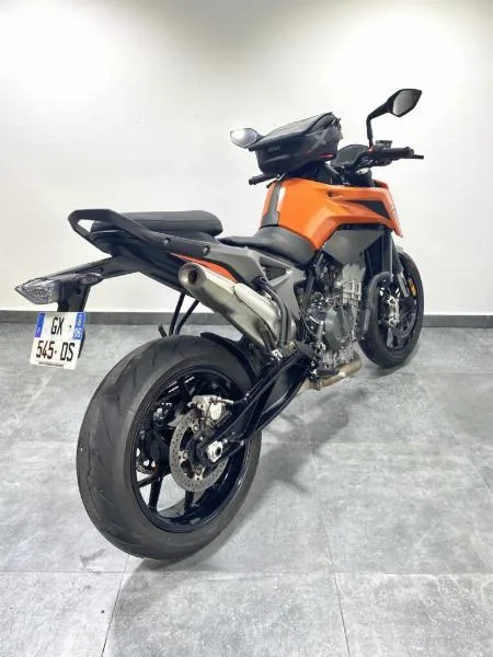 790 DUKE