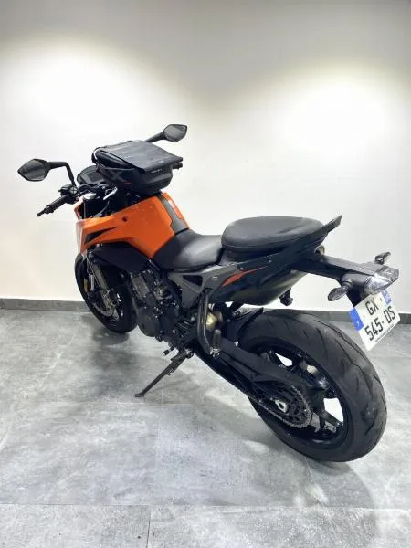 790 DUKE