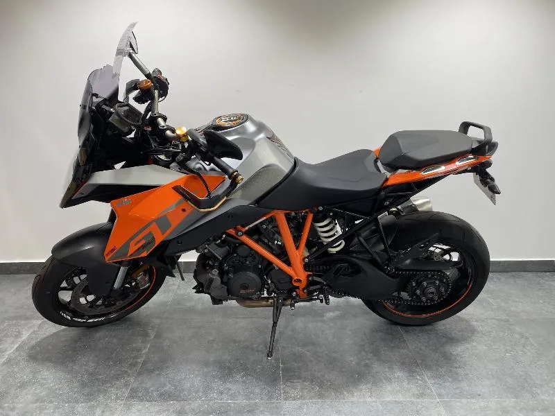 1290 SUPER DUKE GT