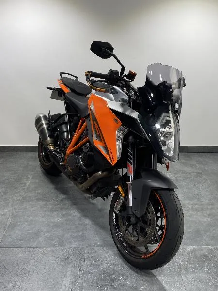 1290 SUPER DUKE GT
