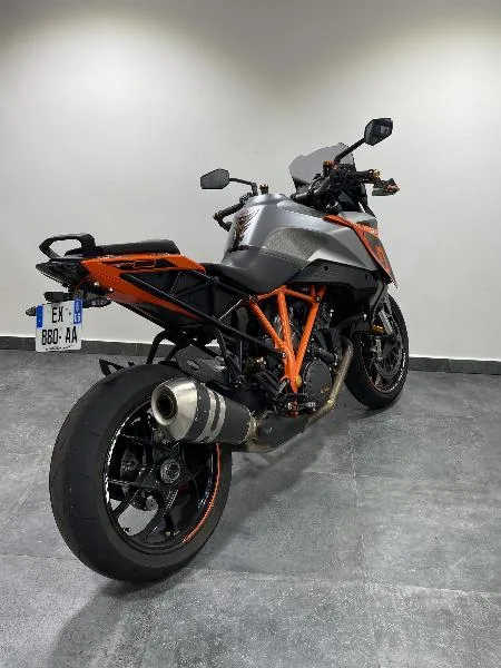 1290 SUPER DUKE GT