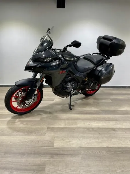 MULTISTRADA V2S