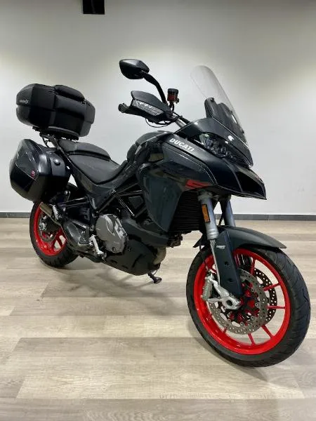 MULTISTRADA V2S