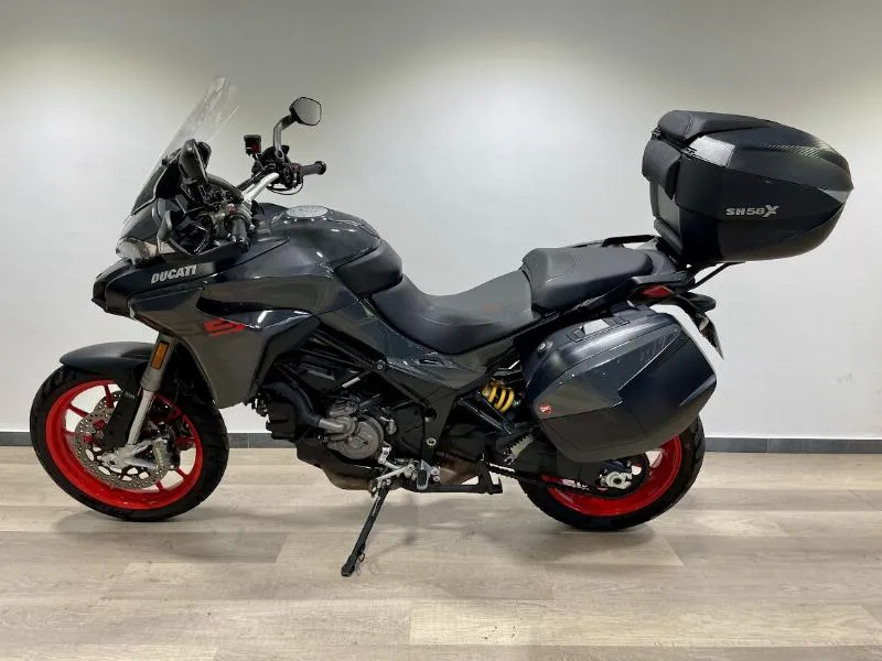 MULTISTRADA V2S