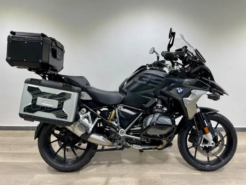 R 1250 GS