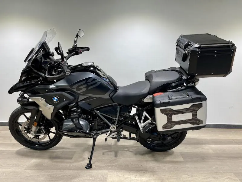 R 1250 GS