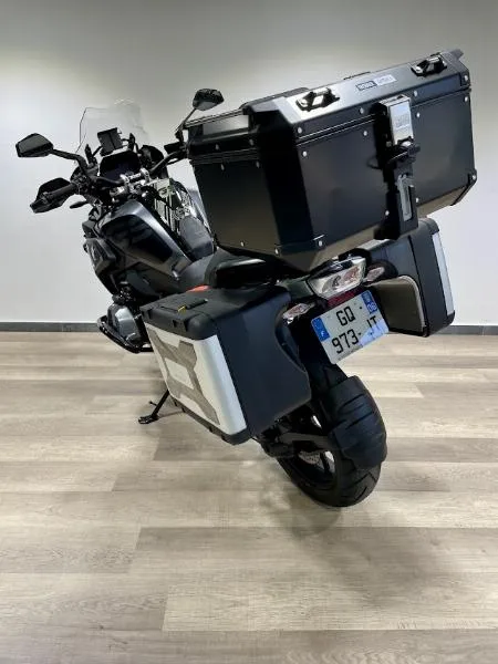 R 1250 GS