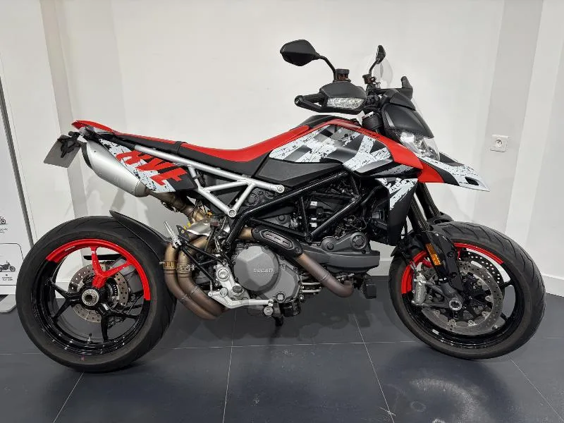 HYPERMOTARD