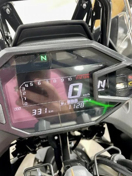 KLE 500