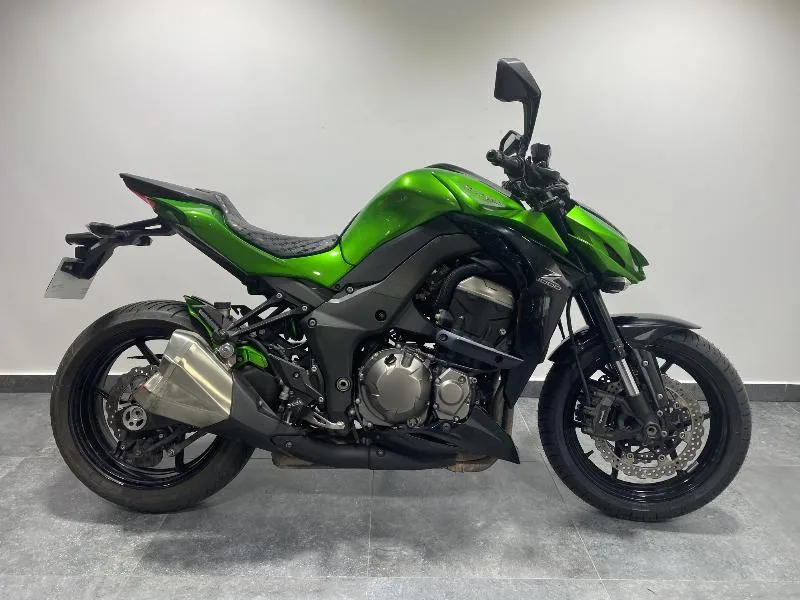 Z 1000