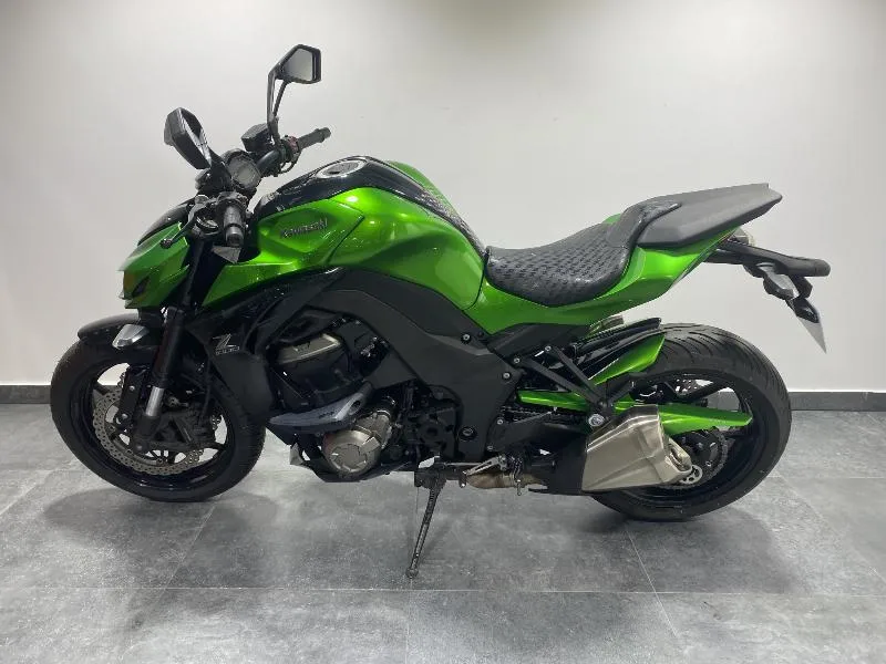 Z 1000