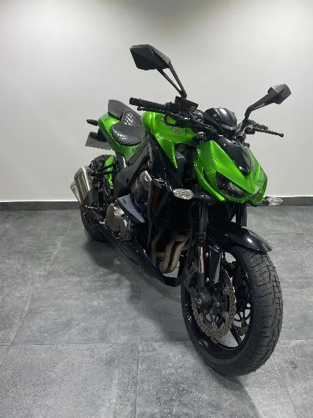 Z 1000