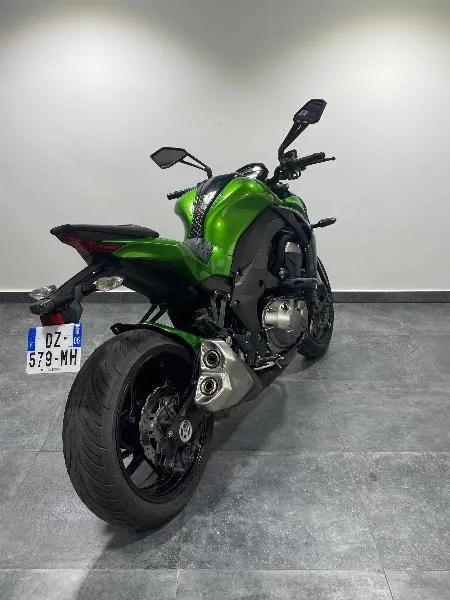 Z 1000