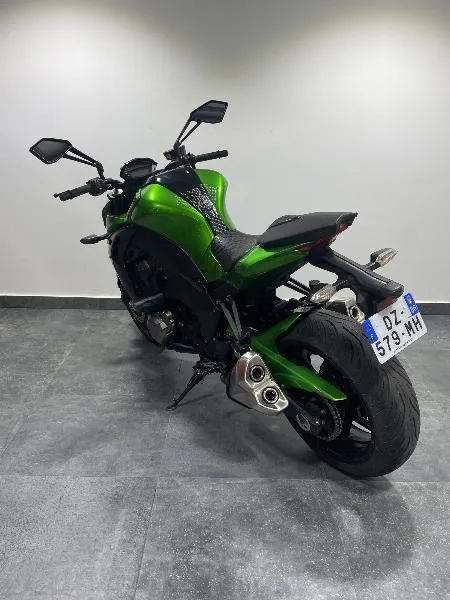 Z 1000