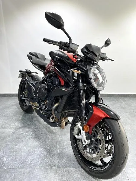 BRUTALE 800 RR