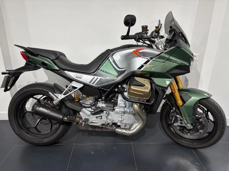 V 100 MANDELLO S