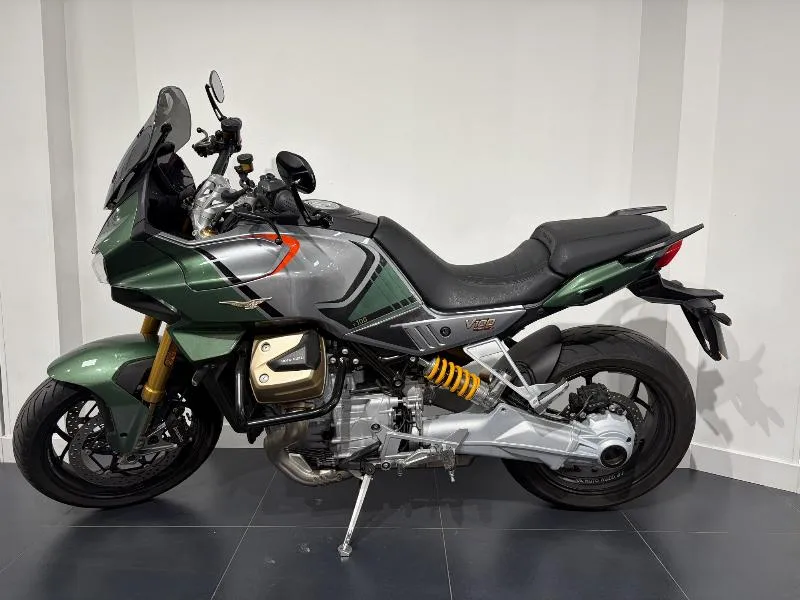 V 100 MANDELLO S
