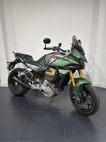 V 100 MANDELLO S