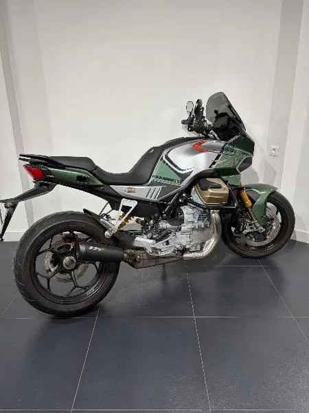 V 100 MANDELLO S