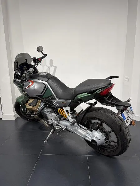 V 100 MANDELLO S
