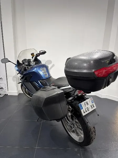 F 800 GT 47.5CV