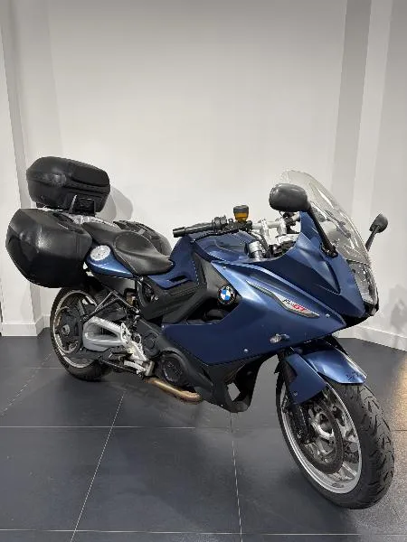 F 800 GT 47.5CV