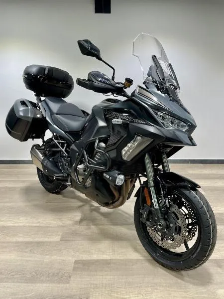 VERSYS 1000 SE GRAND TOURER