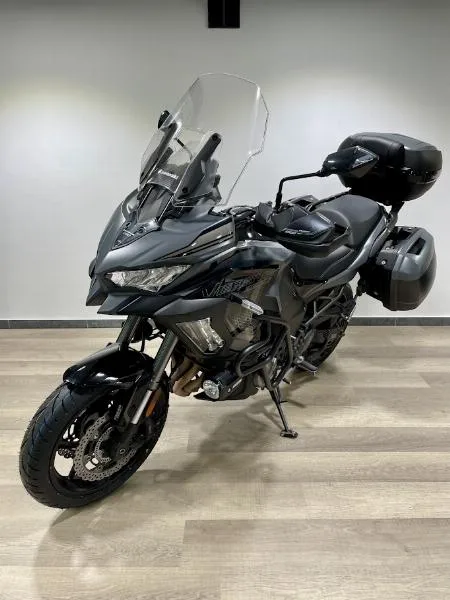 VERSYS 1000 SE GRAND TOURER