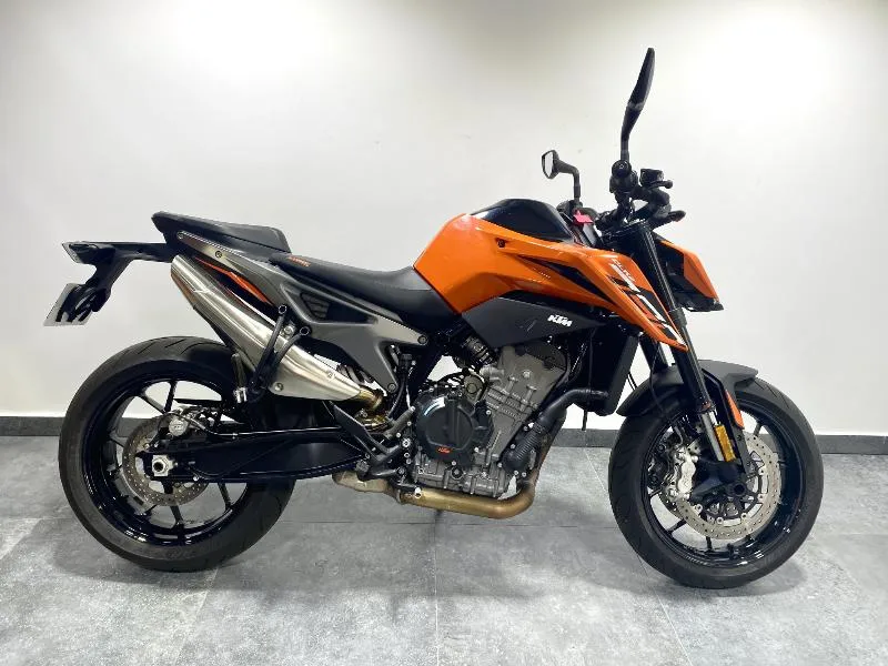 790 DUKE