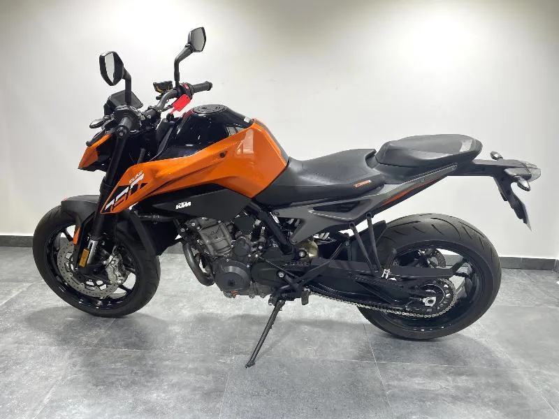 790 DUKE