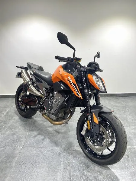 790 DUKE