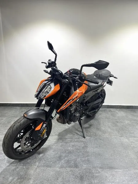 790 DUKE