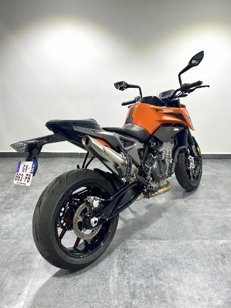 790 DUKE