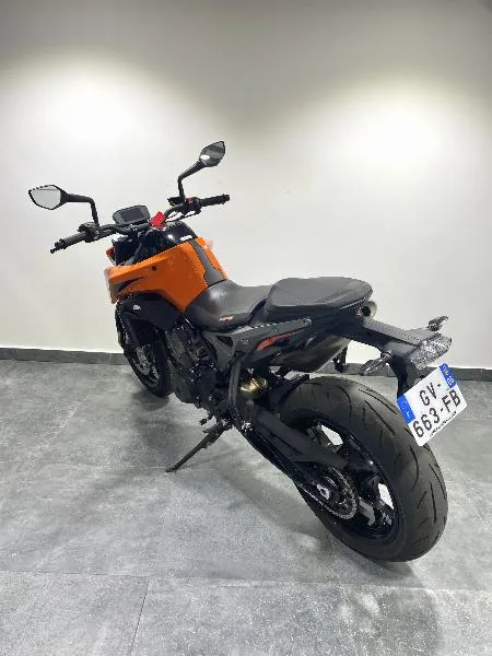 790 DUKE