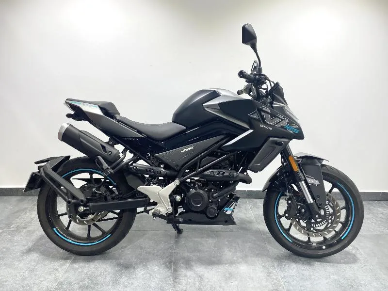 NK 125 2026