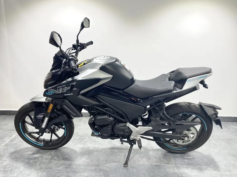 NK 125