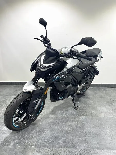 NK 125