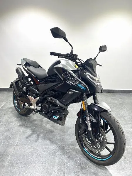 NK 125