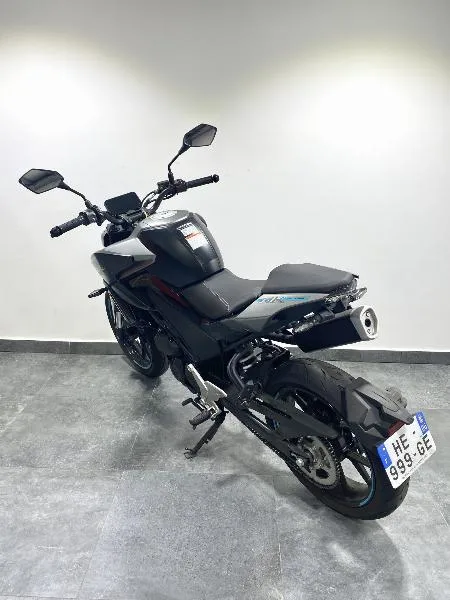 NK 125